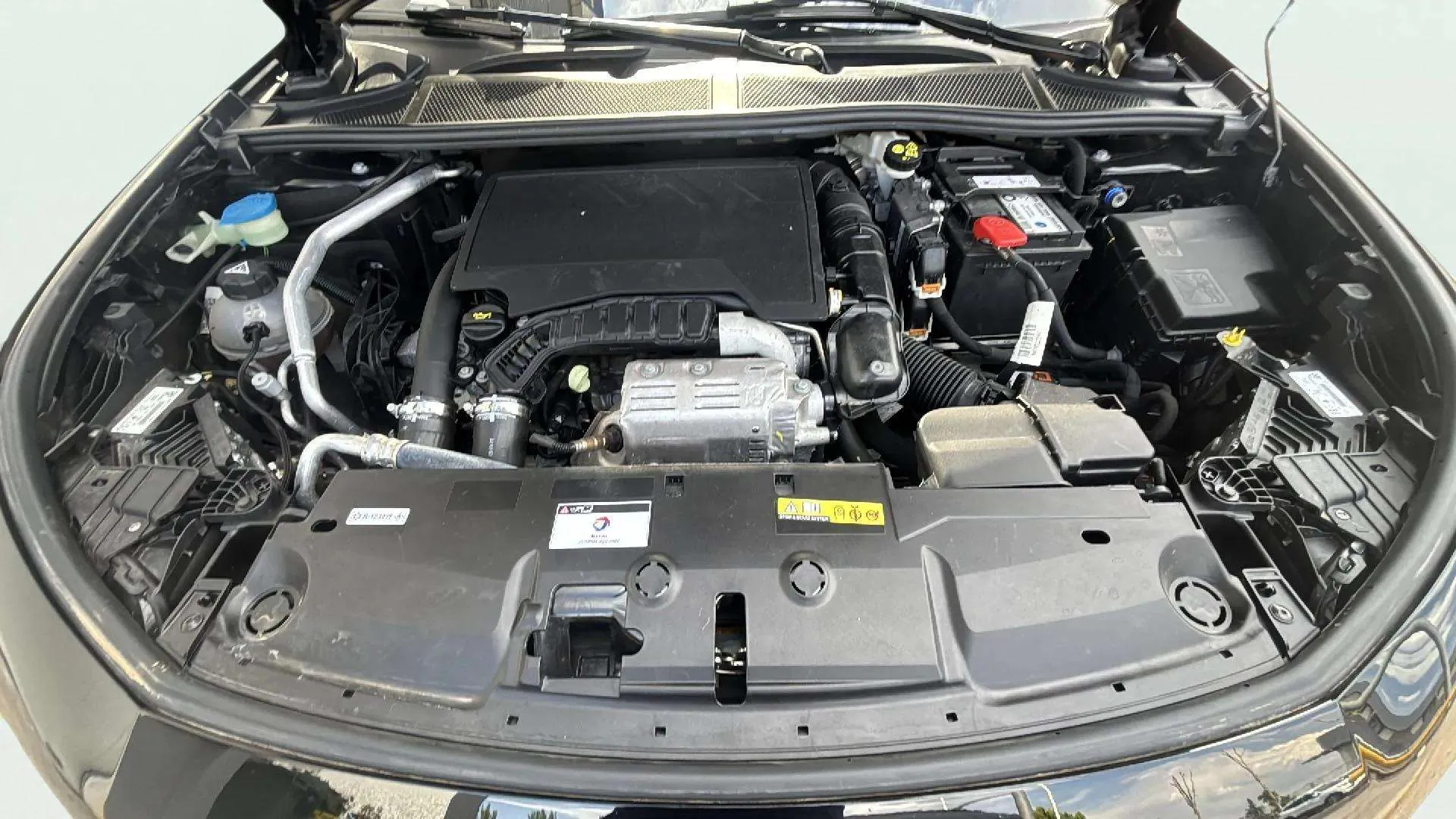 Peugeot 308 Allure PureTech 130 - foto 19