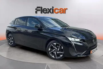 peugeot 308 5p allure puretech 130 s amps man gasolina manual fuenlabrada 903000000263858