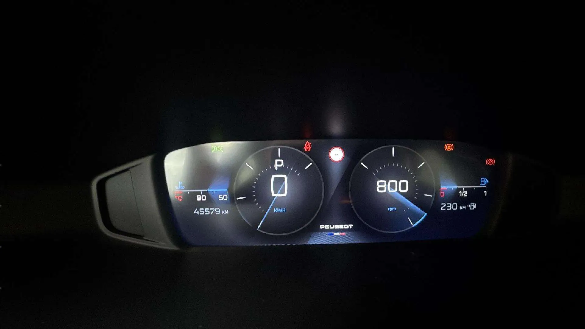 Peugeot 308 Allure PureTech 130 - foto 11