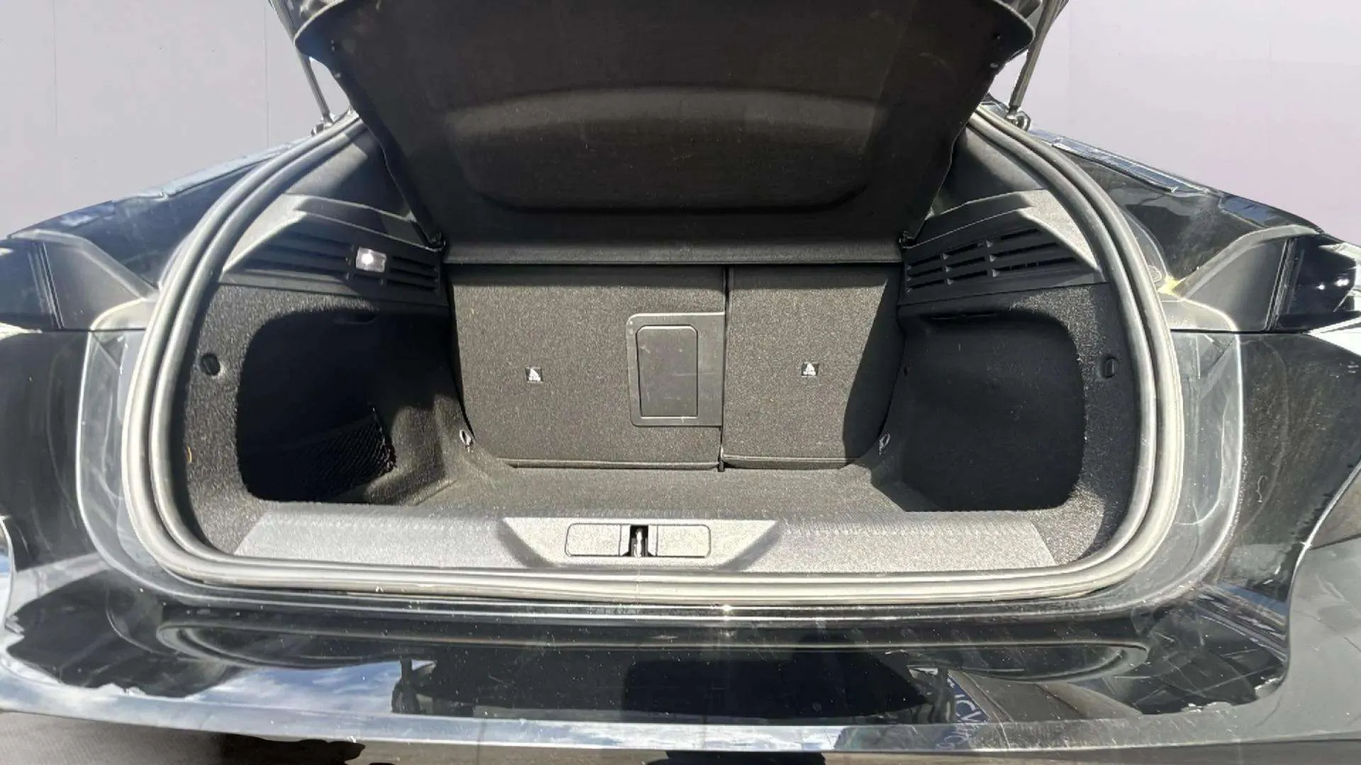Peugeot 308 Allure PureTech 130 - foto 9