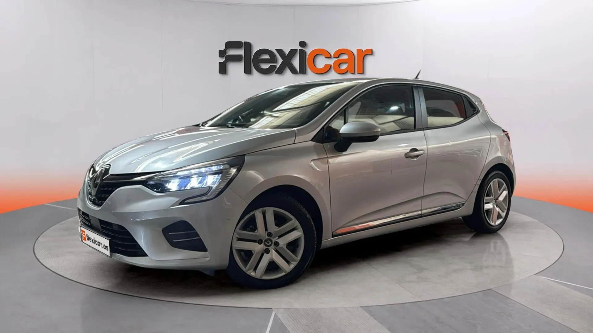 Renault Clio Business Blue dCi - foto 3