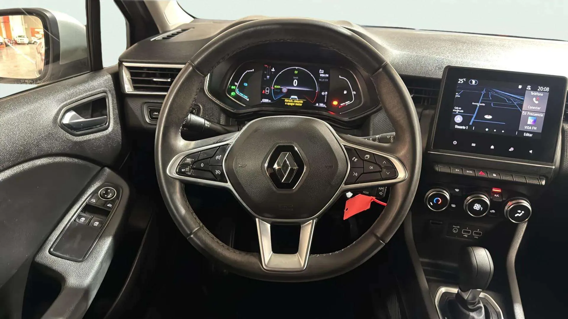 Renault Clio Business Blue dCi - foto 10