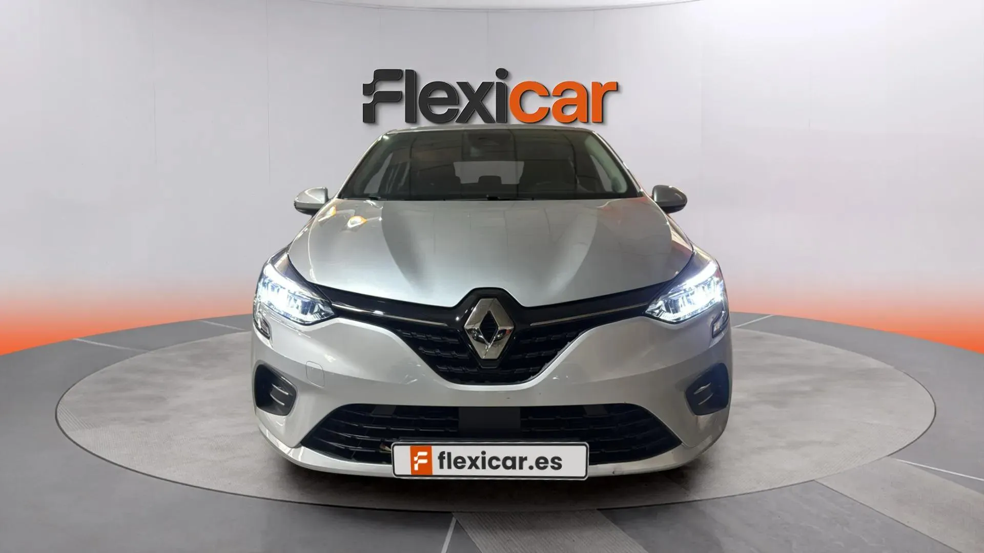 Renault Clio Business Blue dCi - foto 2