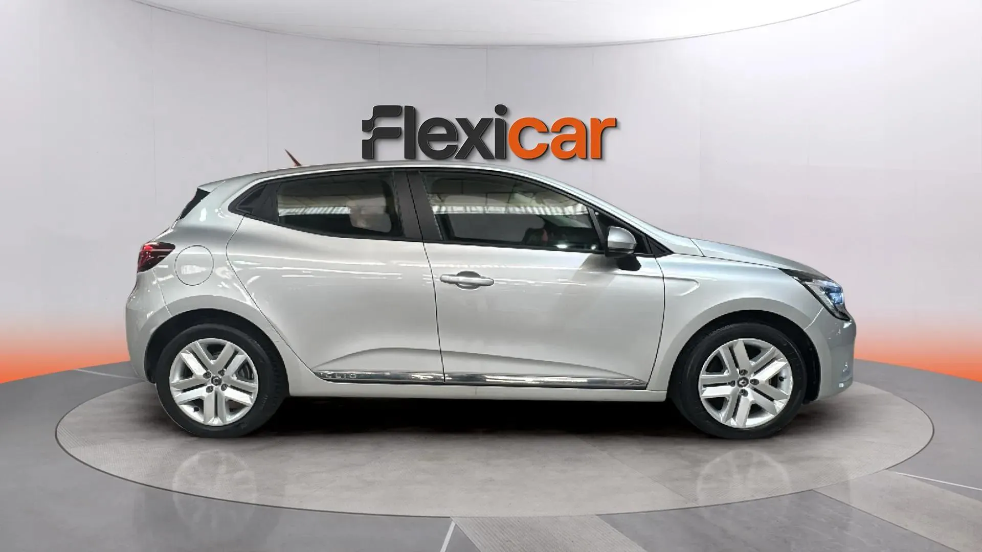 Renault Clio Business Blue dCi - foto 8