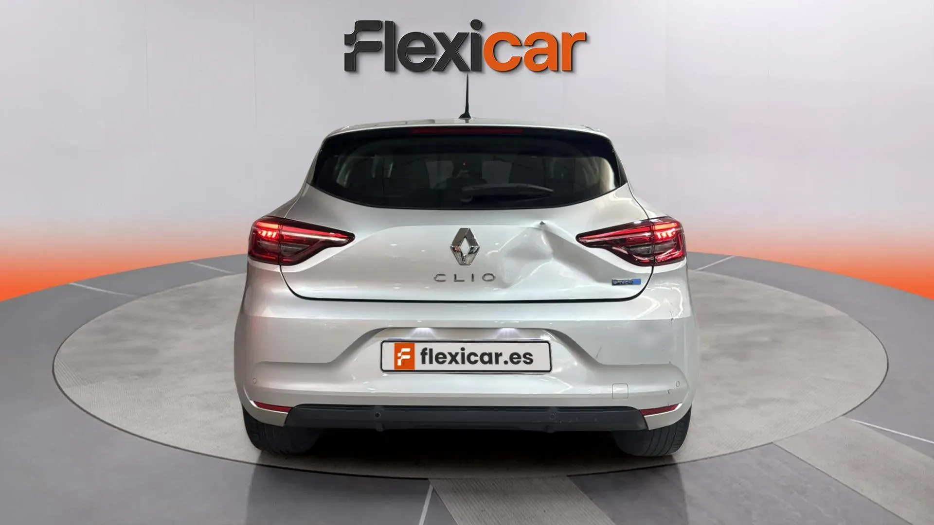 Renault Clio Business Blue dCi - foto 6