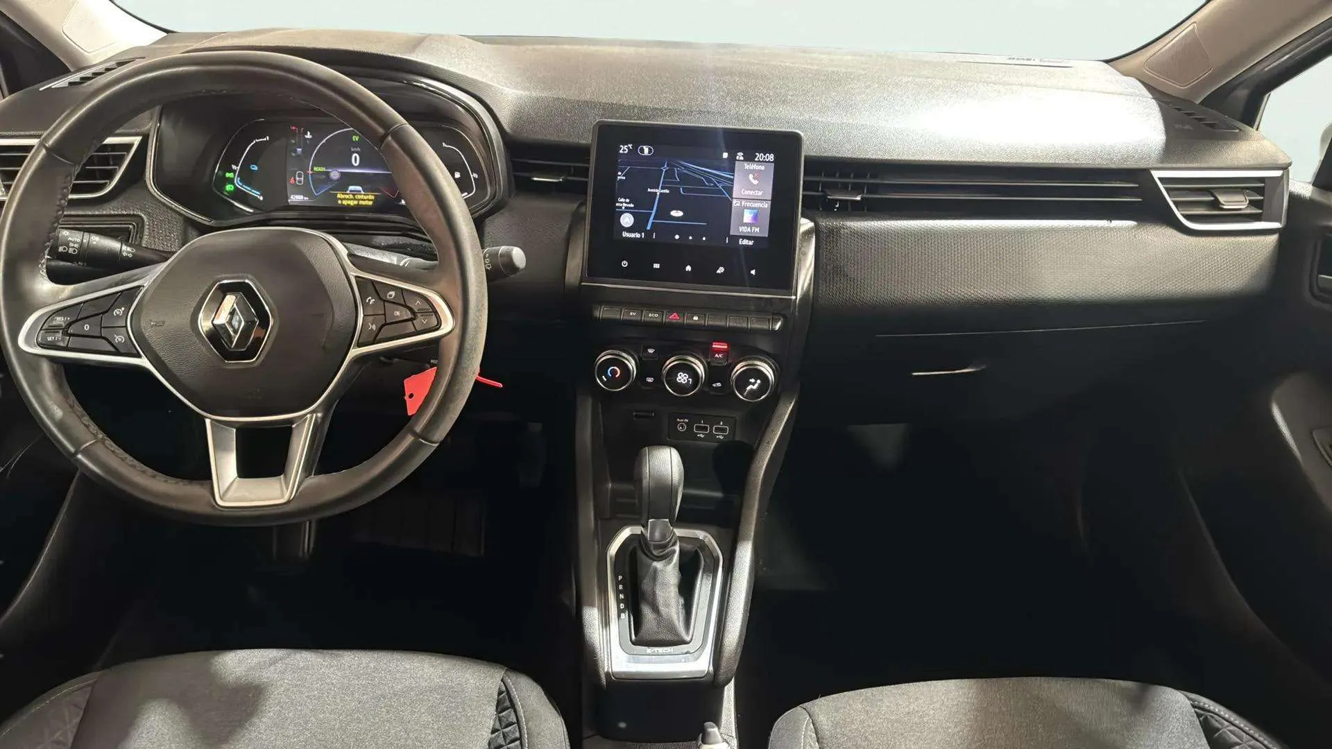 Renault Clio Business Blue dCi - foto 11
