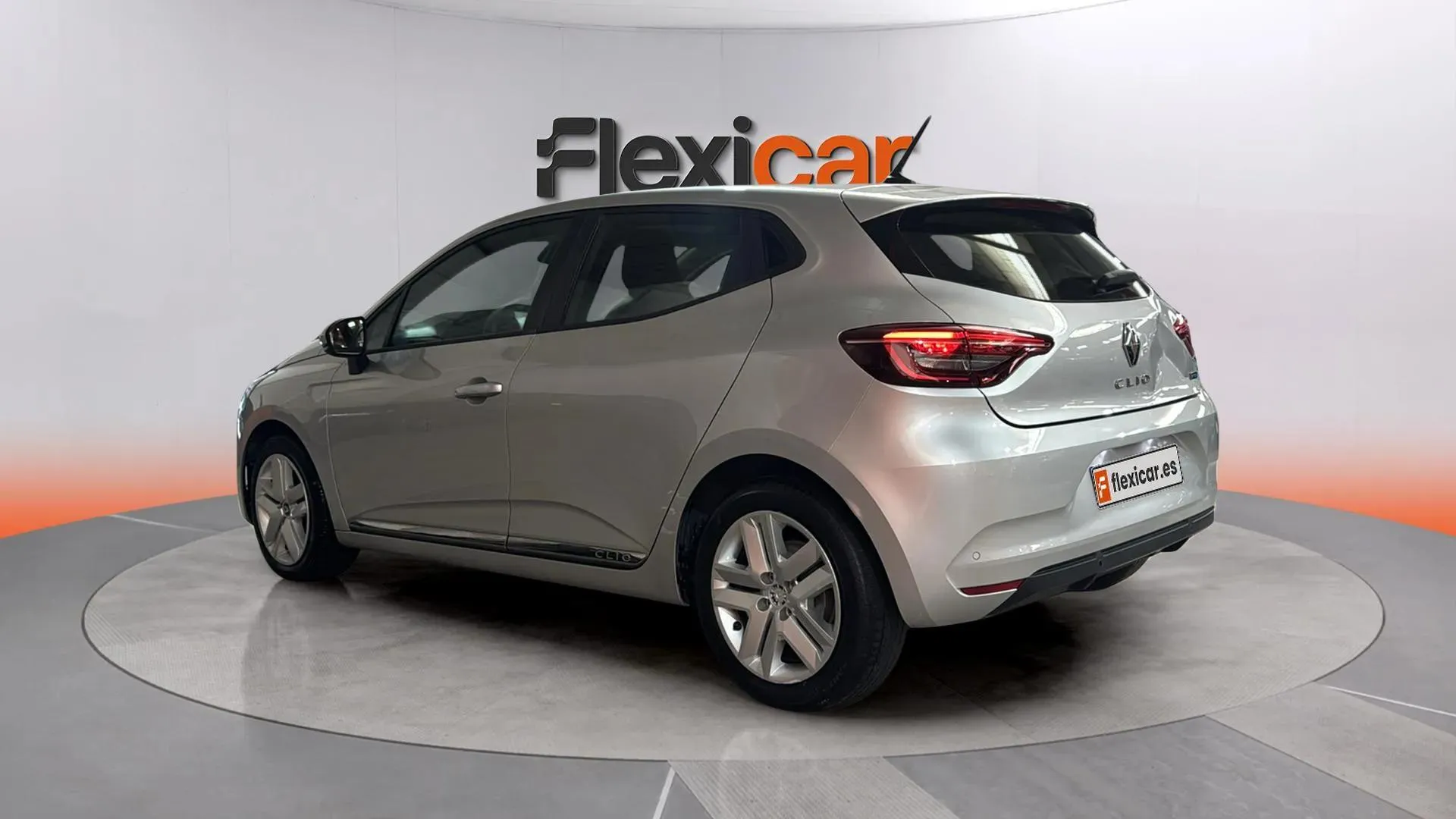 Renault Clio Business Blue dCi - foto 5
