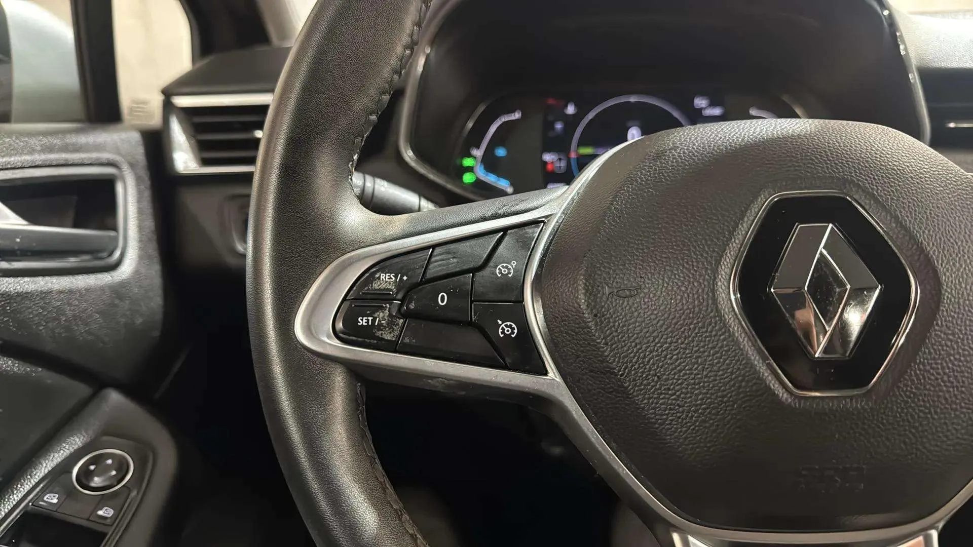 Renault Clio Business Blue dCi - foto 15