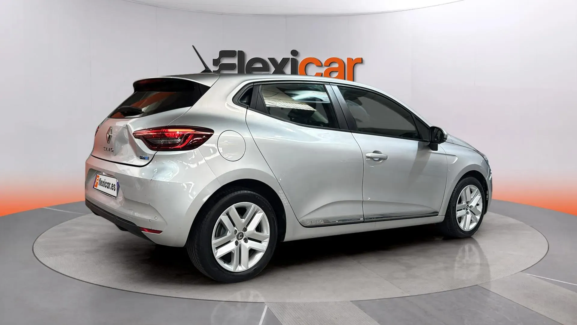 Renault Clio Business Blue dCi - foto 7