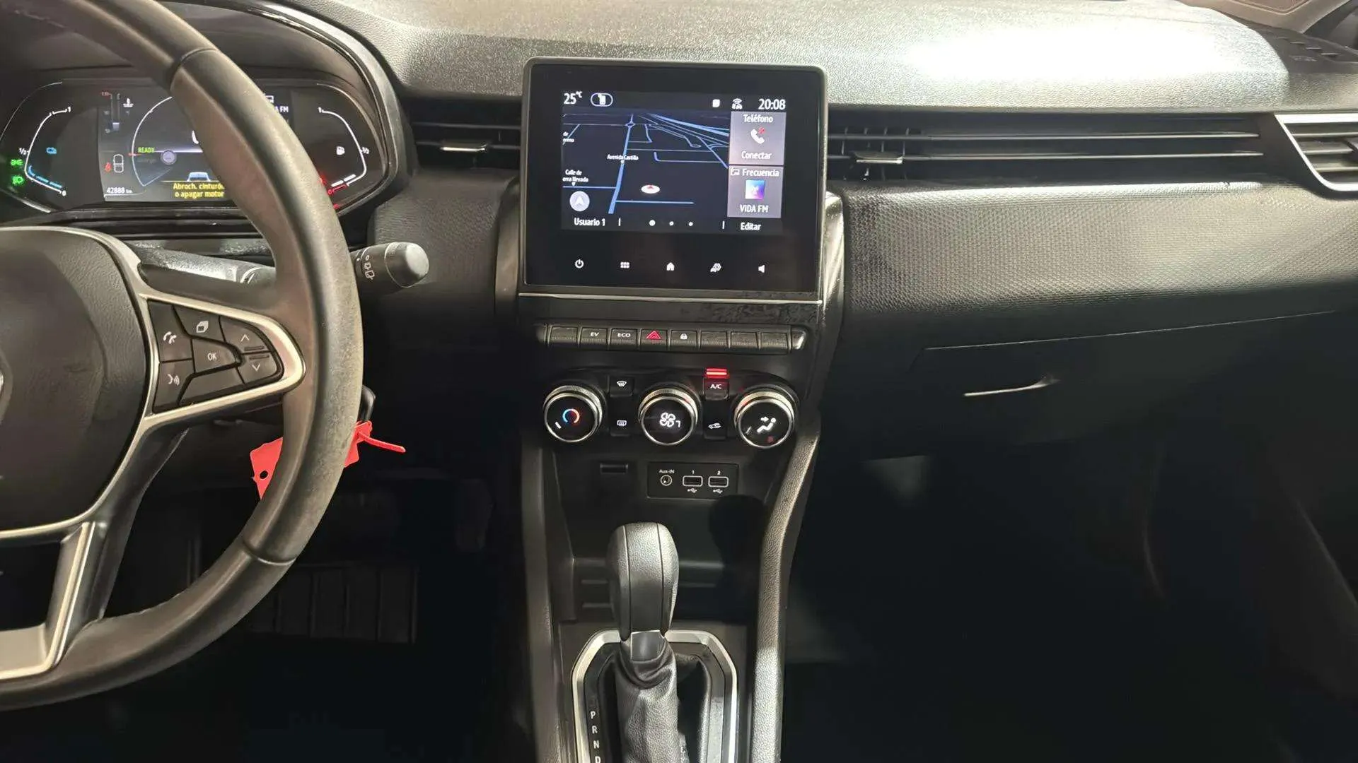 Renault Clio Business Blue dCi - foto 12