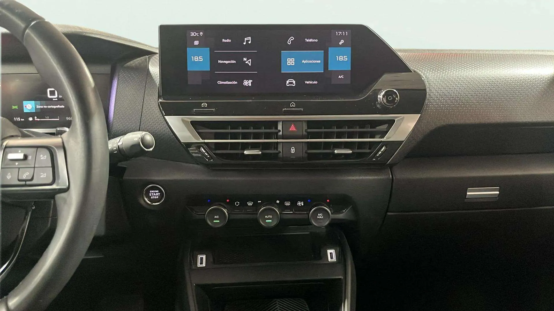 Citroën C4 PureTech 130 Feel Pack - foto 11