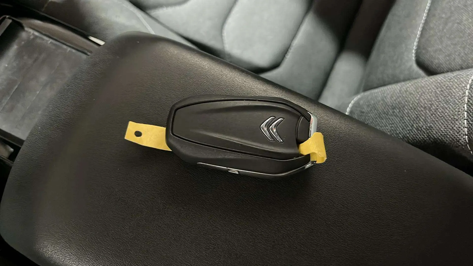 Citroën C4 PureTech 130 Feel Pack - foto 18