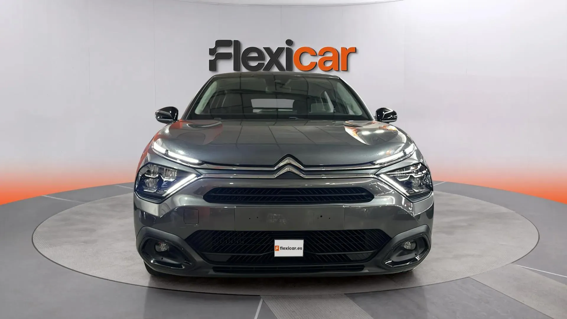 Citroën C4 PureTech 130 Feel Pack - foto 2