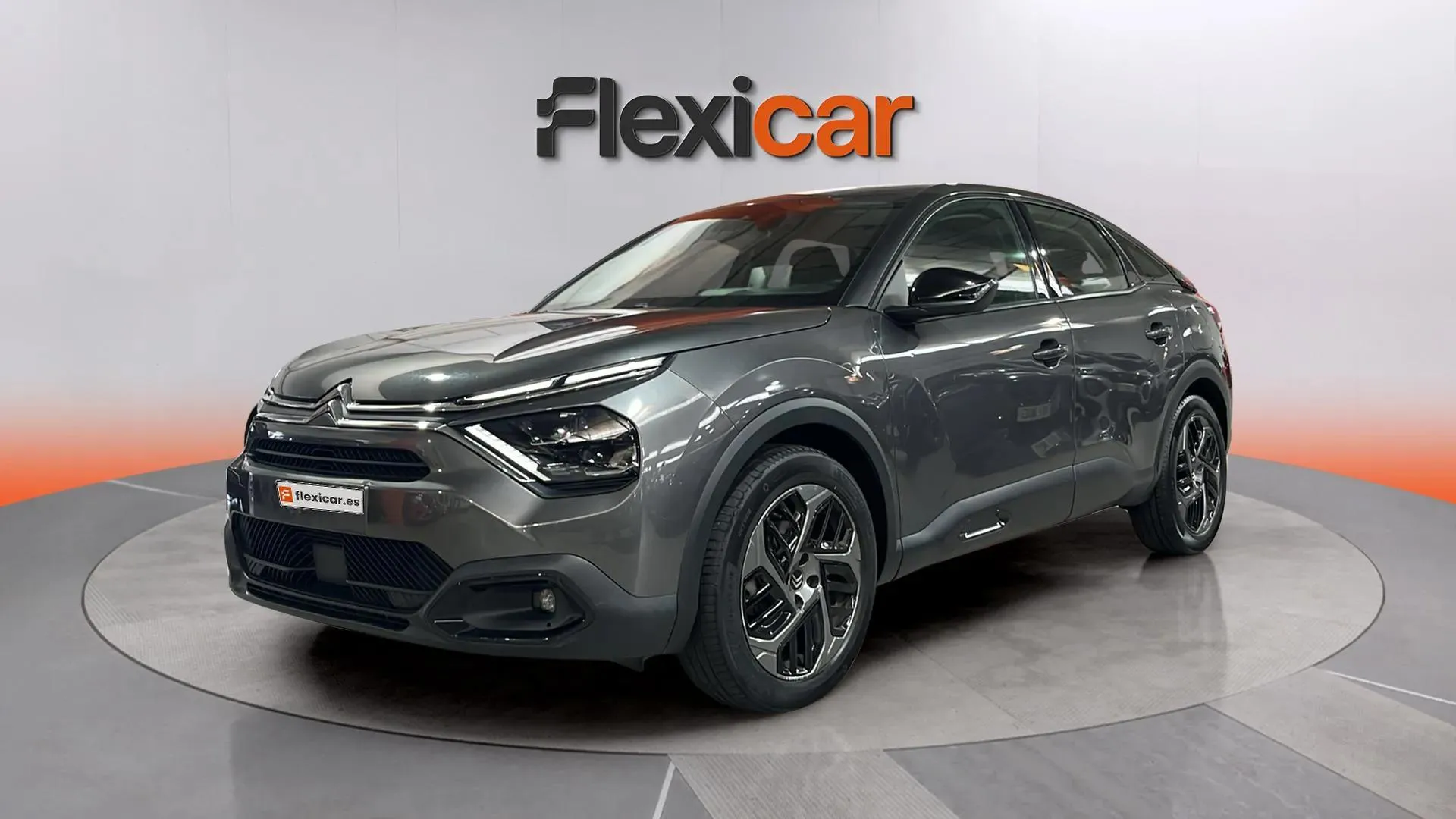 Citroën C4 PureTech 130 Feel Pack - foto 3
