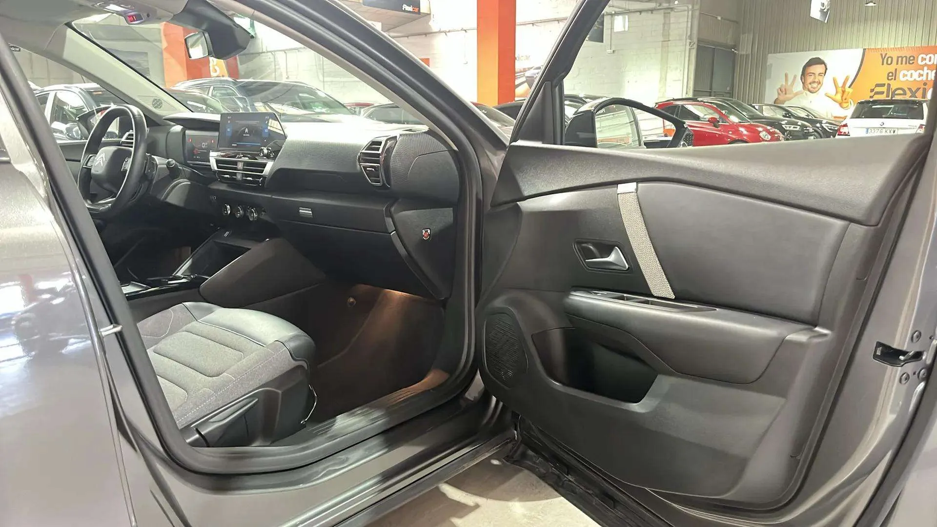 Citroën C4 PureTech 130 Feel Pack - foto 13