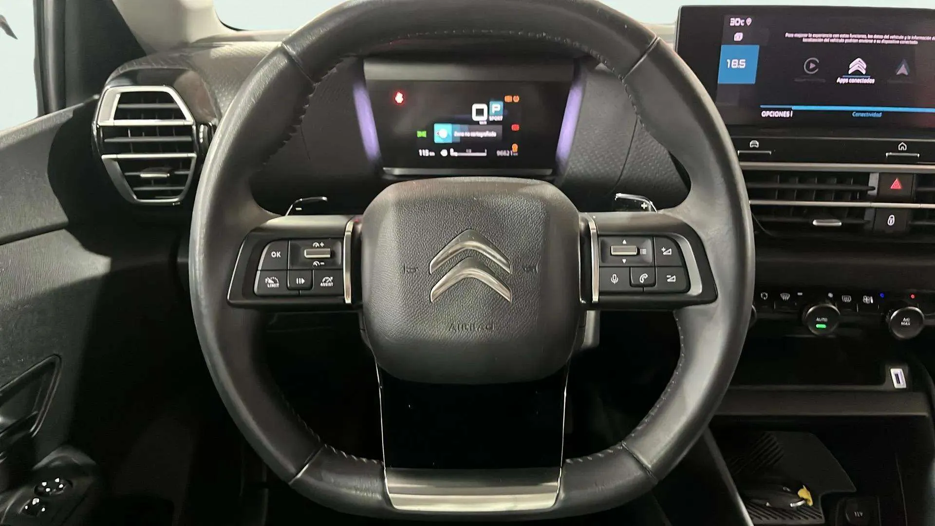 Citroën C4 PureTech 130 Feel Pack - foto 10