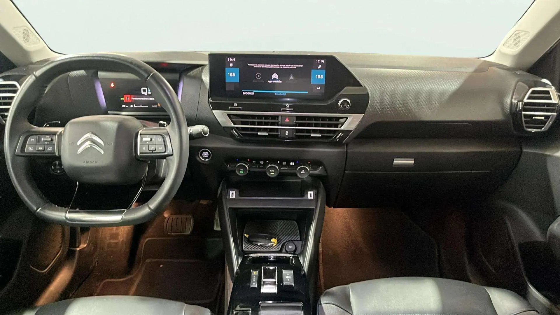 Citroën C4 PureTech 130 Feel Pack - foto 12