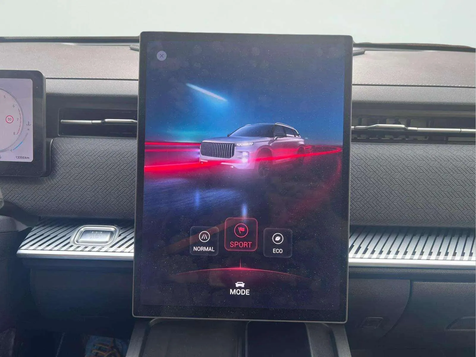 Jaecoo 7 Select 1.6 T-GDi FWD - foto 21