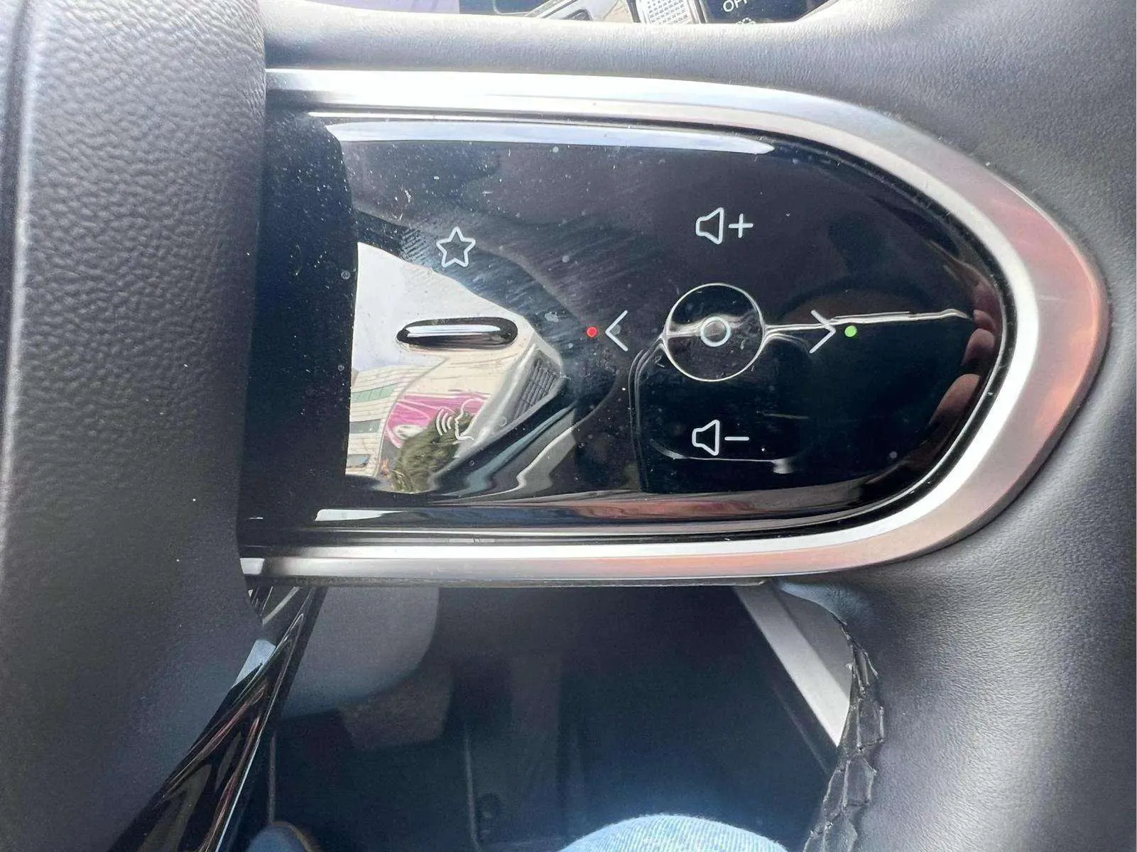 Jaecoo 7 Select 1.6 T-GDi FWD - foto 15