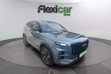 jaecoo 7 select 16 tgdi 108kw 145cv fwd gasolina automatica green madrid 903000000263865