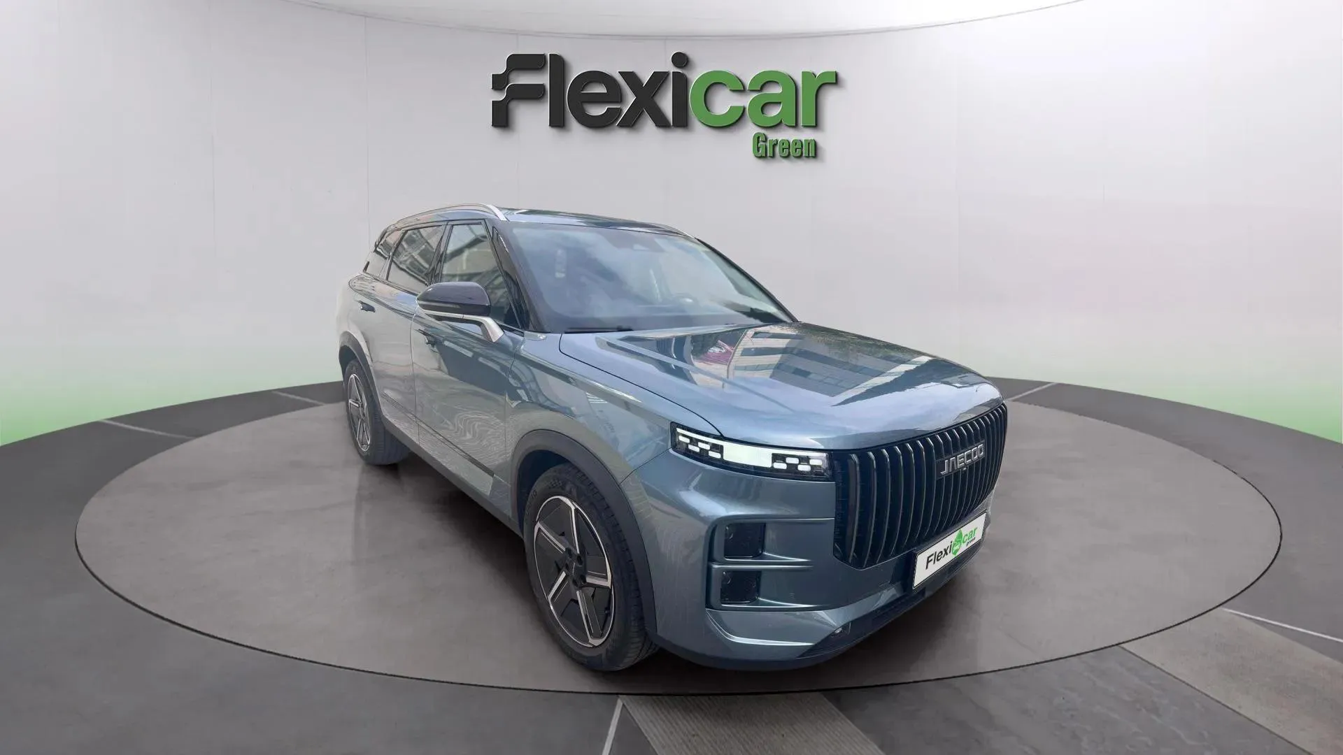 Jaecoo 7 Select 1.6 T-GDi FWD