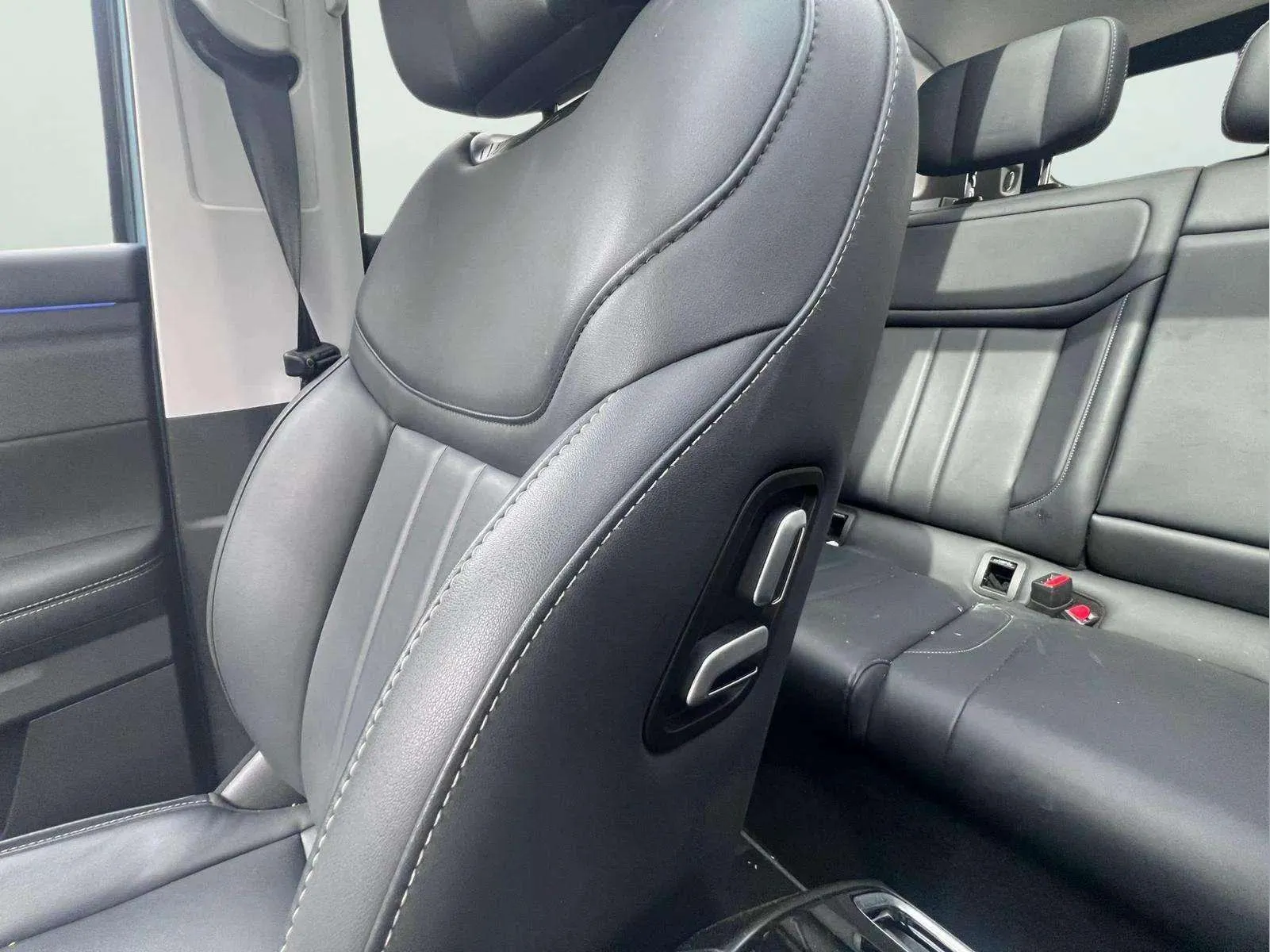 Jaecoo 7 Select 1.6 T-GDi FWD - foto 27