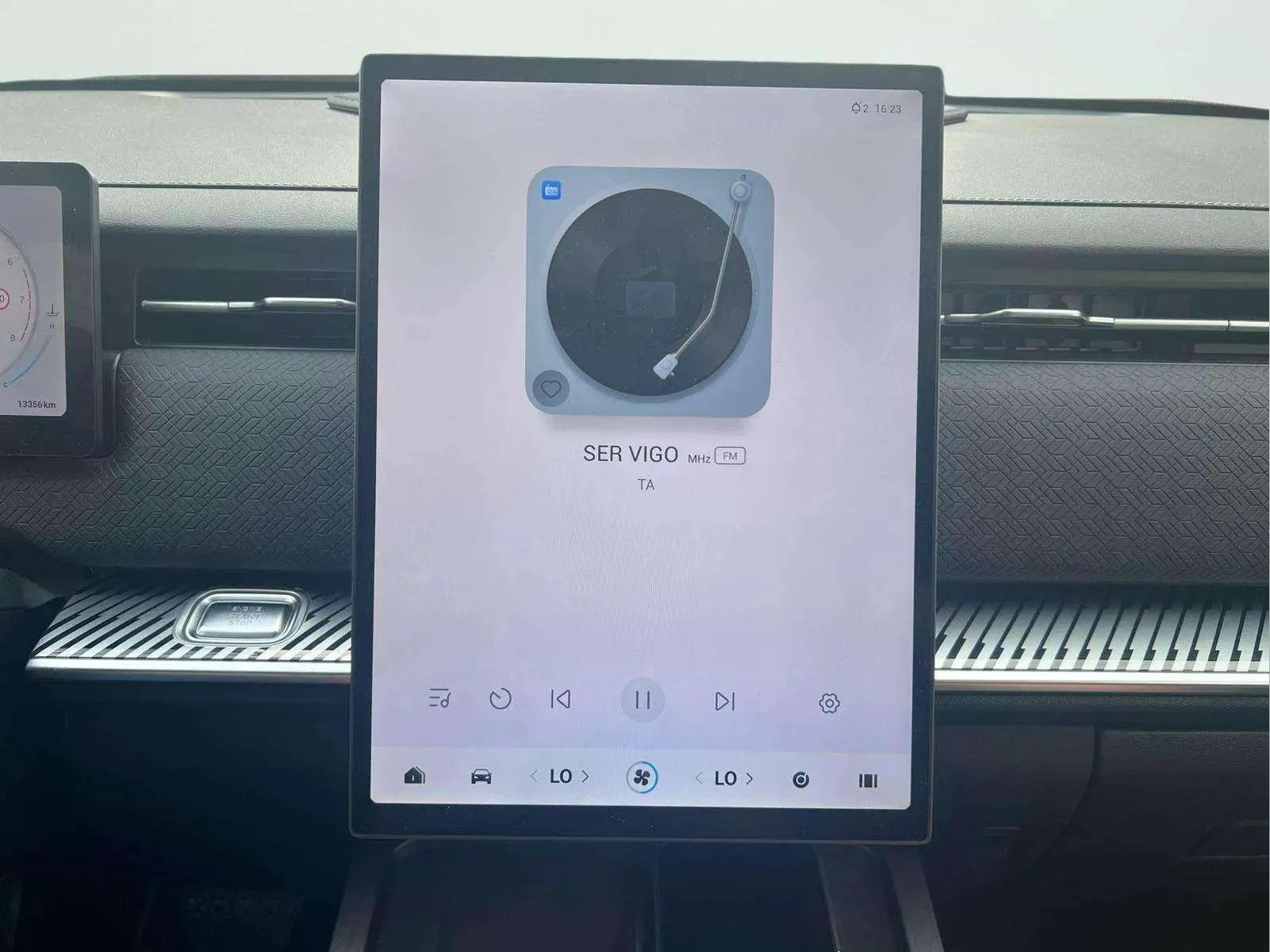 Jaecoo 7 Select 1.6 T-GDi FWD - foto 18