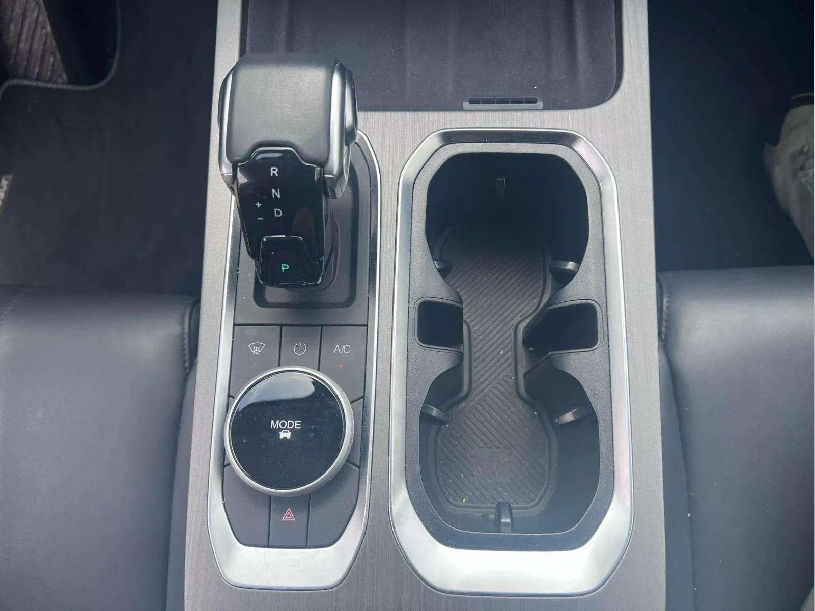 Jaecoo 7 Select 1.6 T-GDi FWD - foto 23