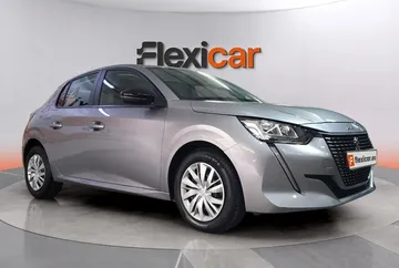 peugeot 208 puretech 55kw 75cv like gasolina manual san sebastian de los reyes 903000000263868