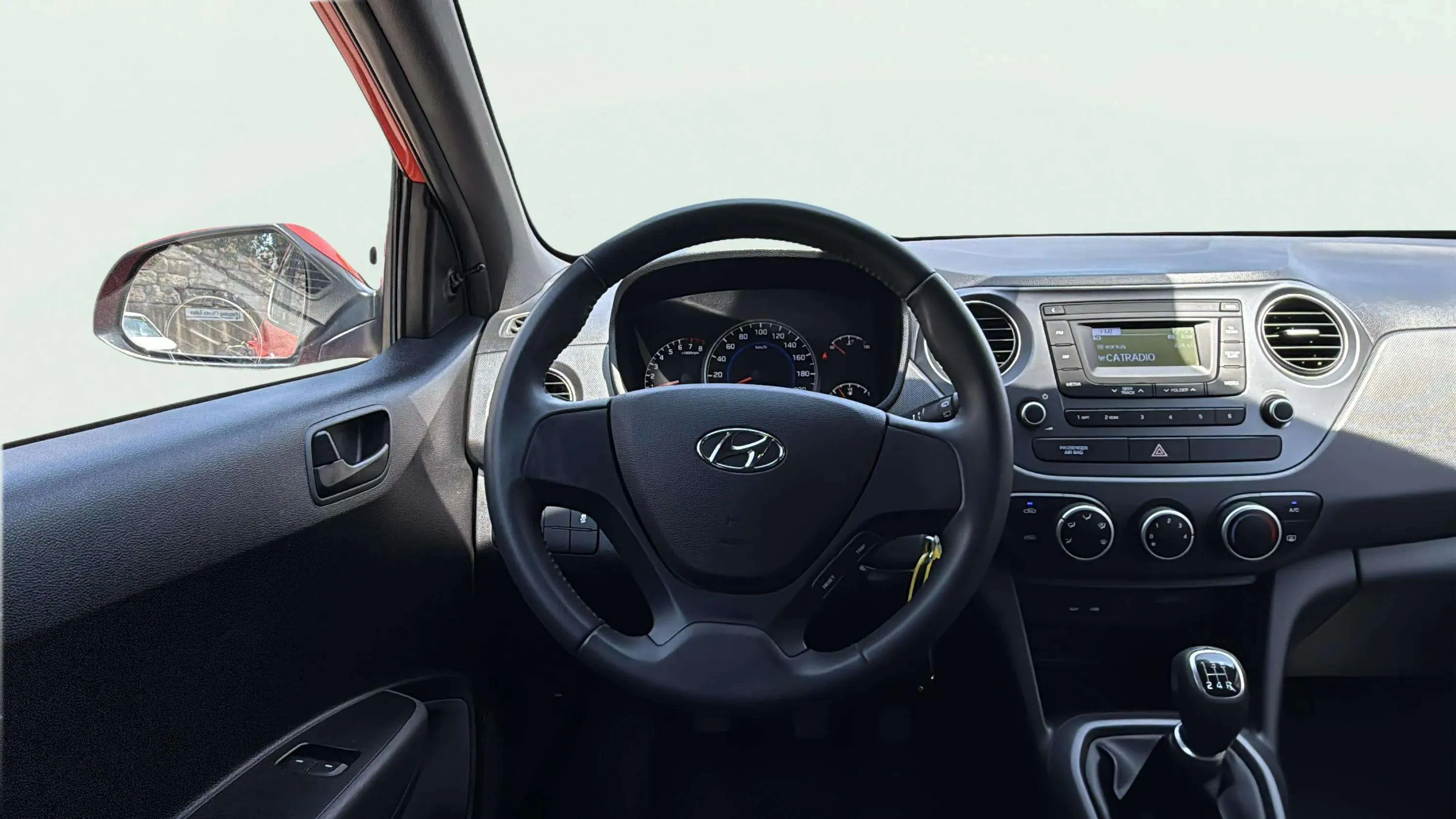 Hyundai i10 1.0 Go! - foto 10