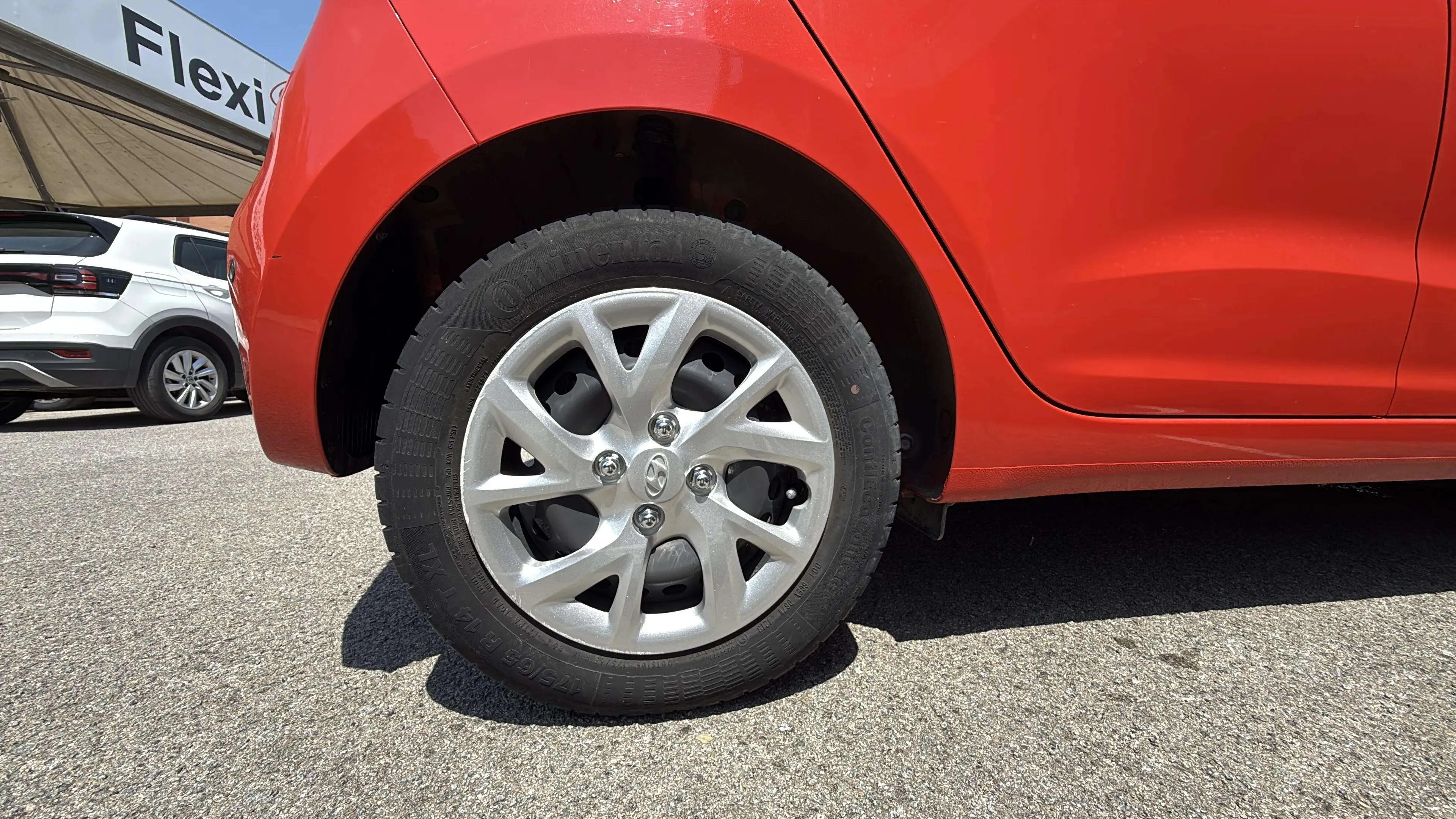 Hyundai i10 1.0 Go! - foto 17