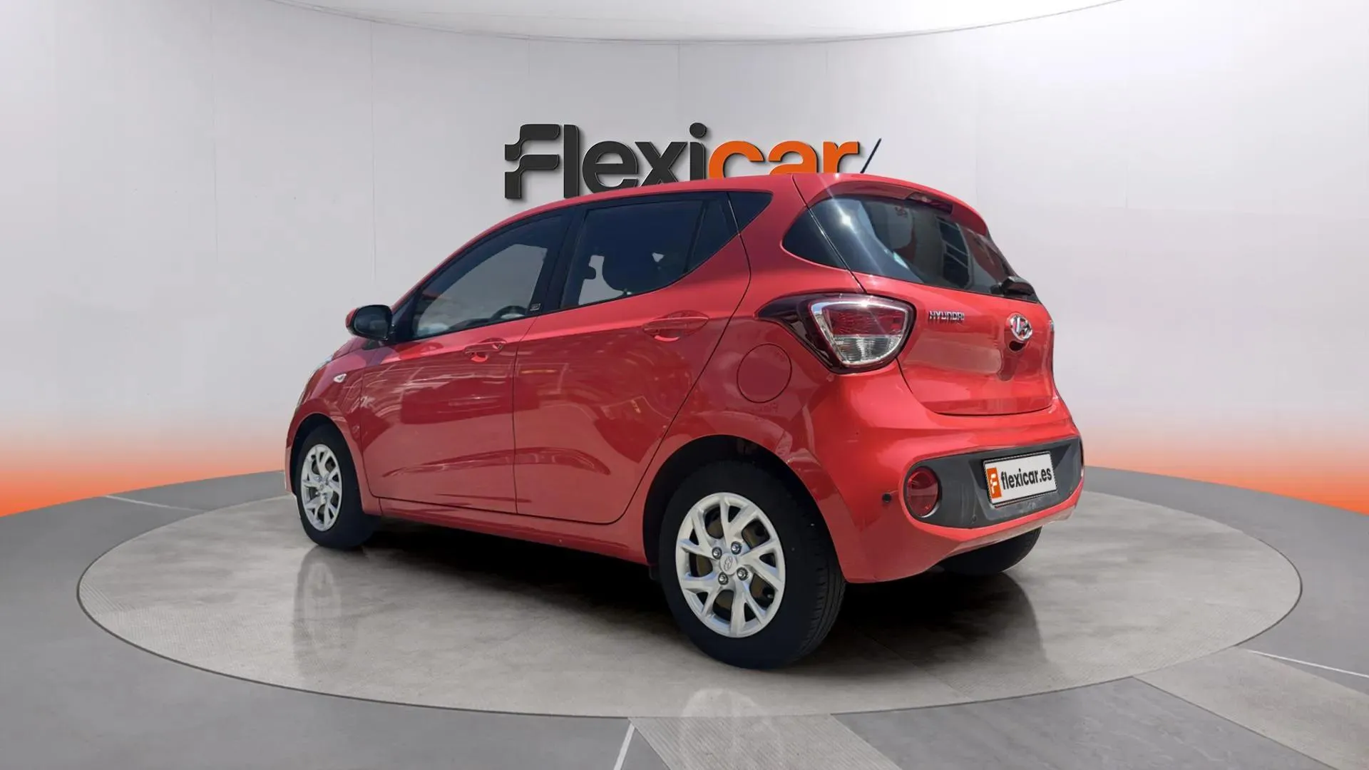Hyundai i10 1.0 Go! - foto 6