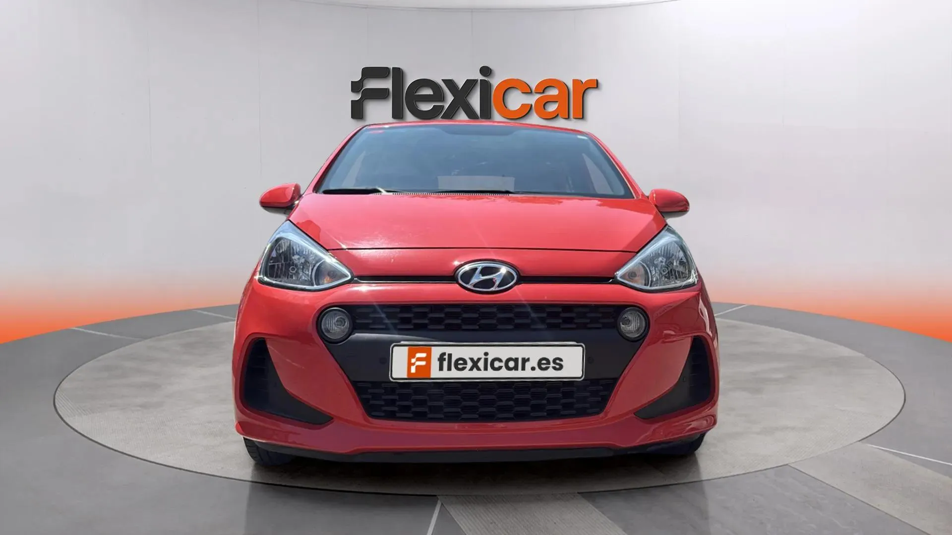 Hyundai i10 1.0 Go! - foto 2