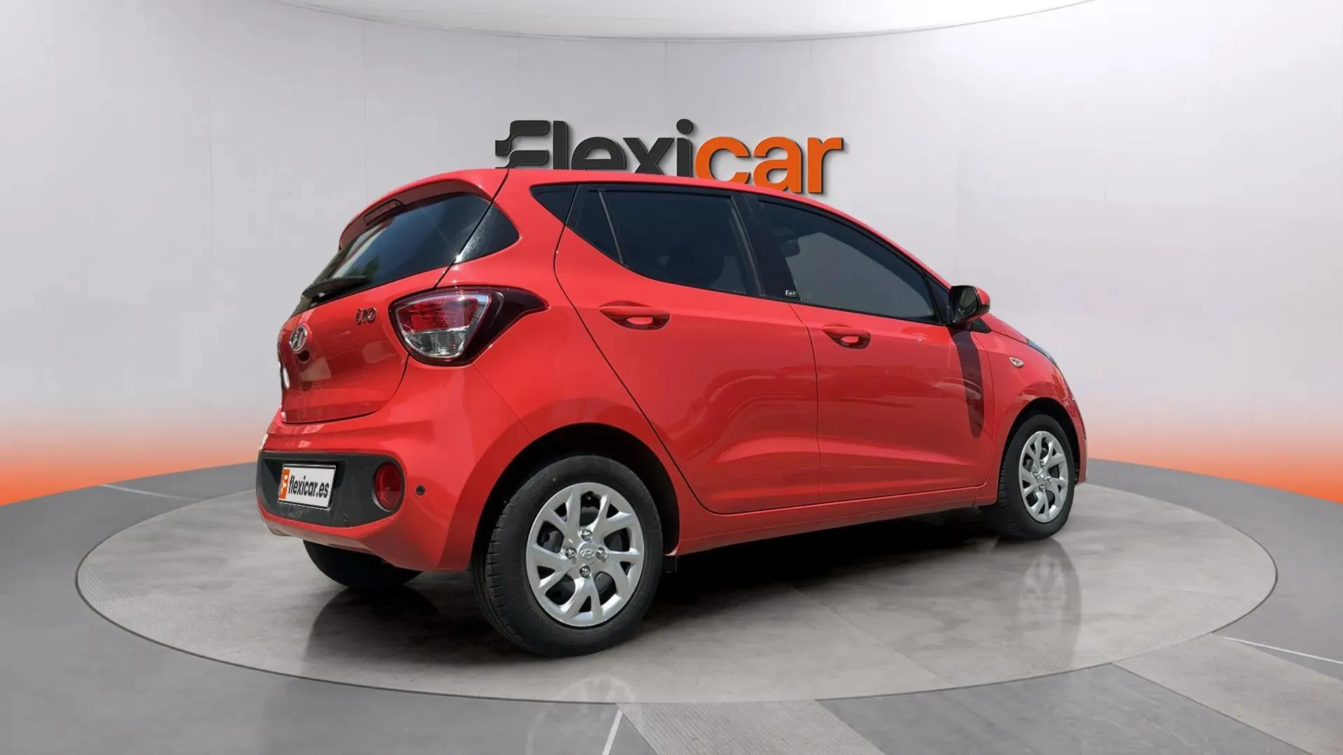 Hyundai i10 1.0 Go! - foto 8