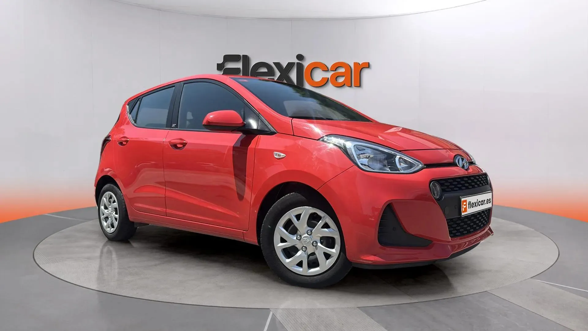 Hyundai i10 1.0 Go!