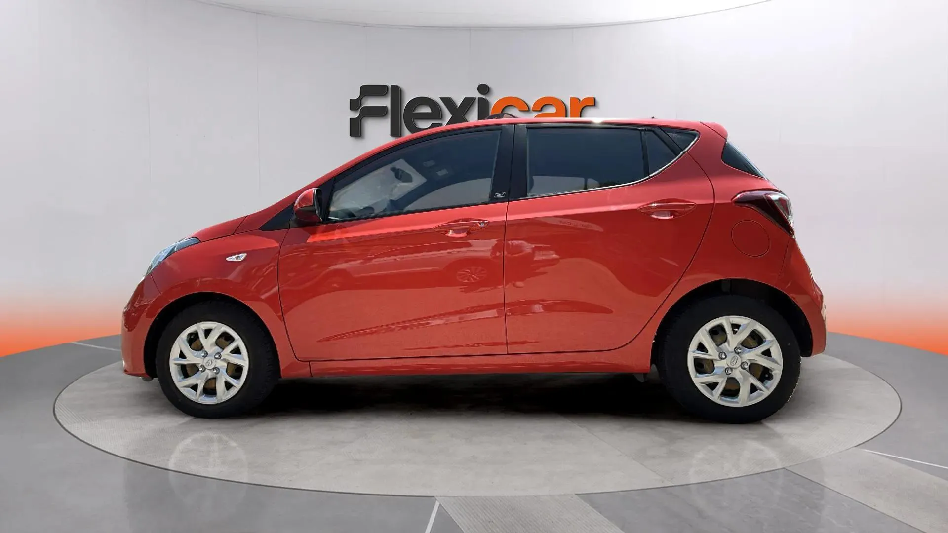 Hyundai i10 1.0 Go! - foto 5