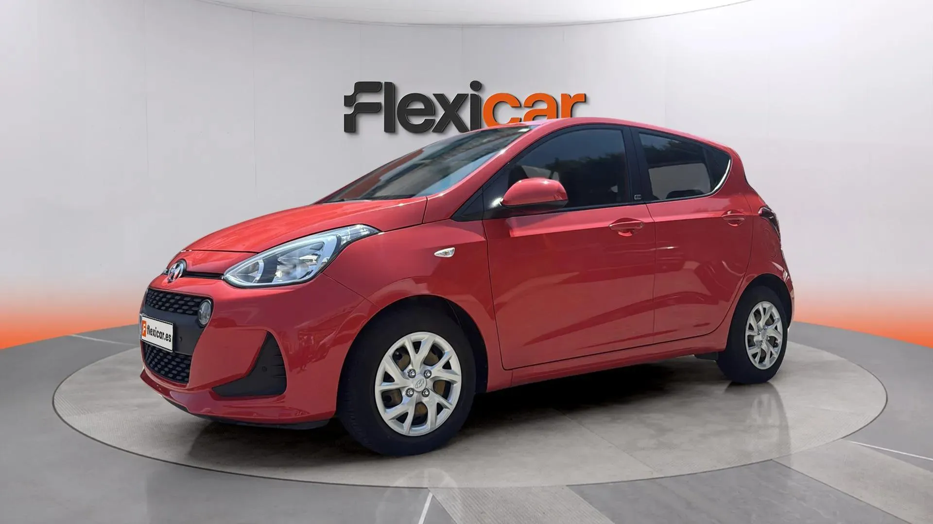 Hyundai i10 1.0 Go! - foto 3