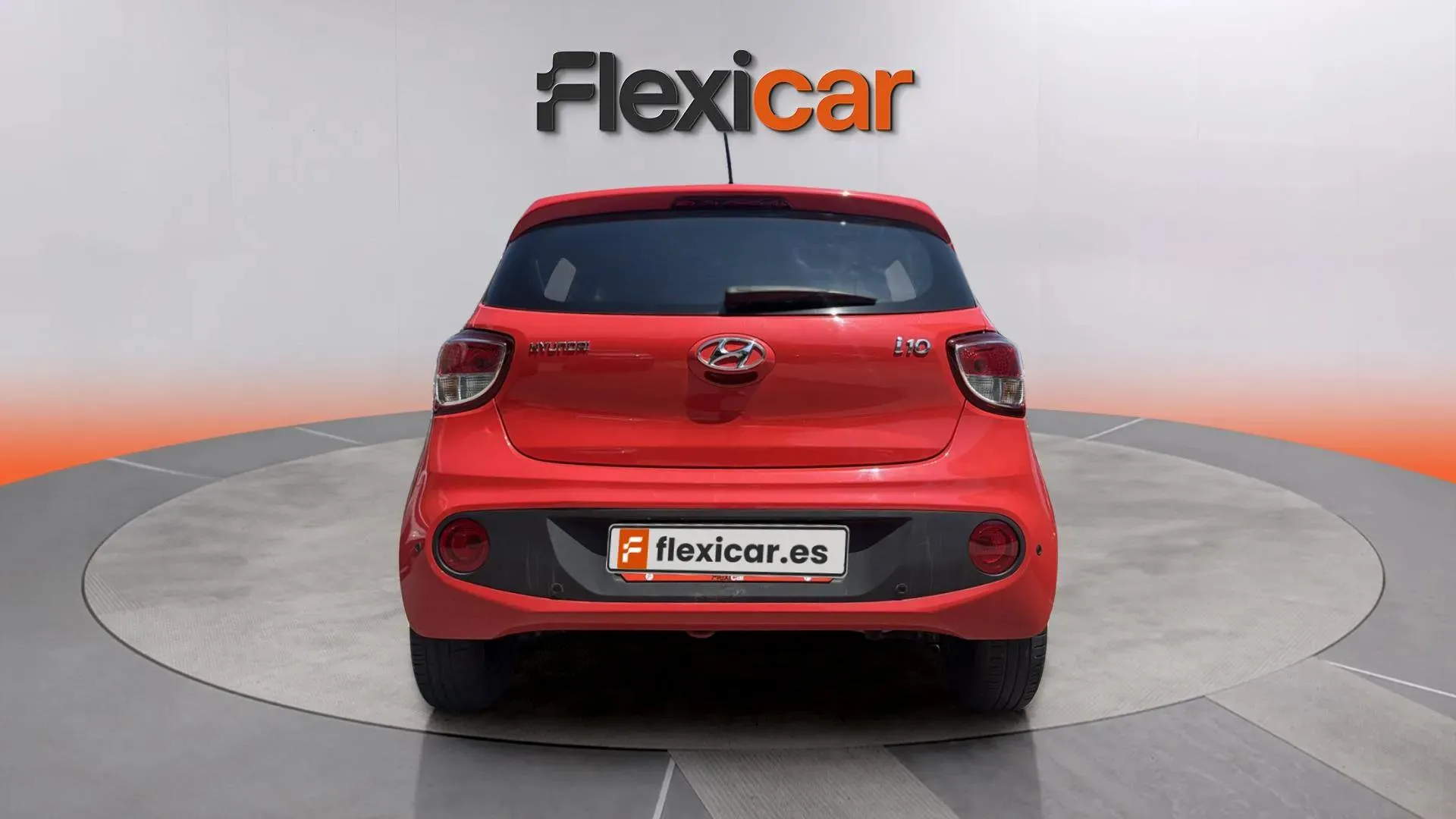 Hyundai i10 1.0 Go! - foto 7