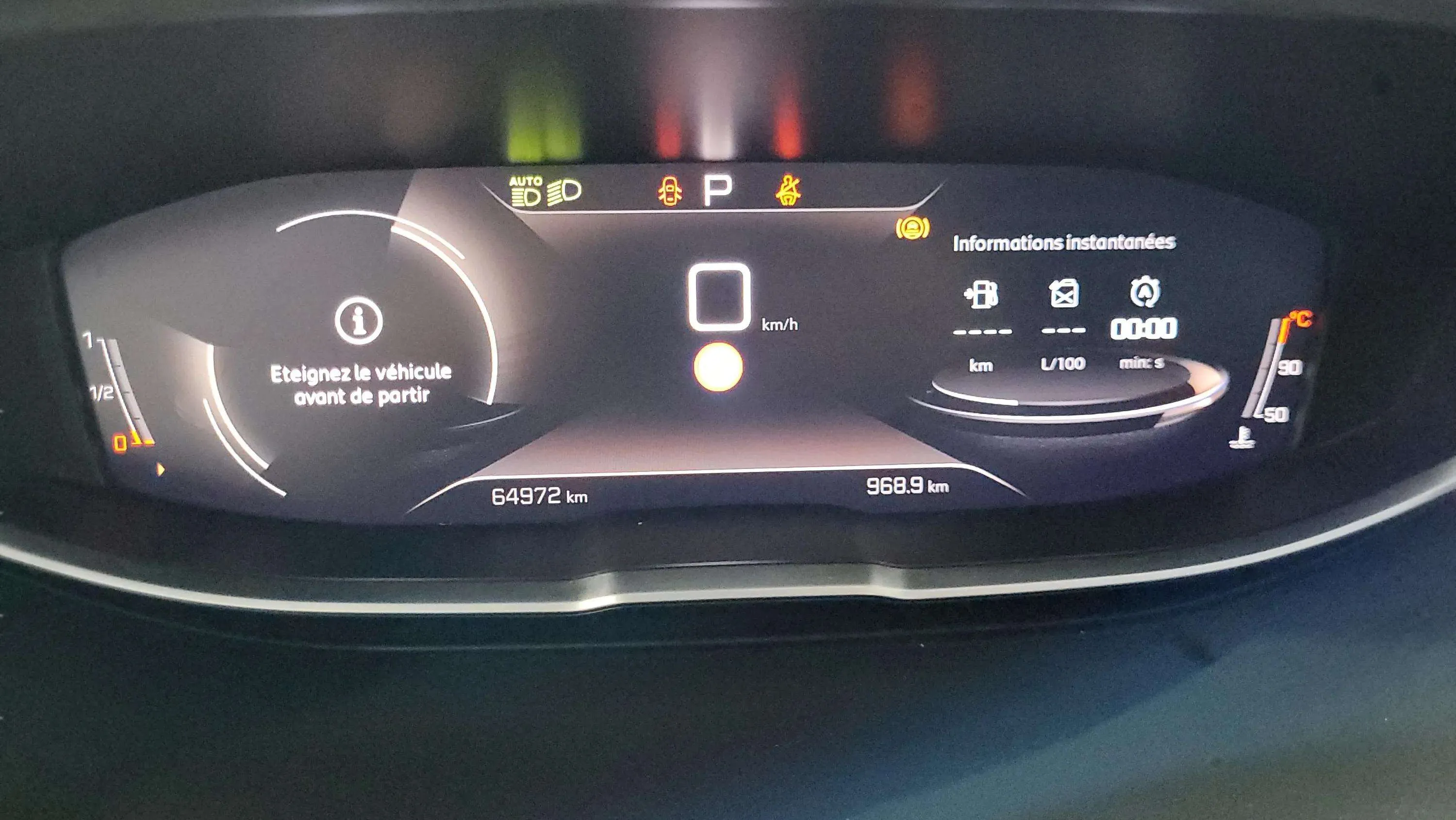 Peugeot 3008 1.2 PureTech GT EAT8 - foto 17