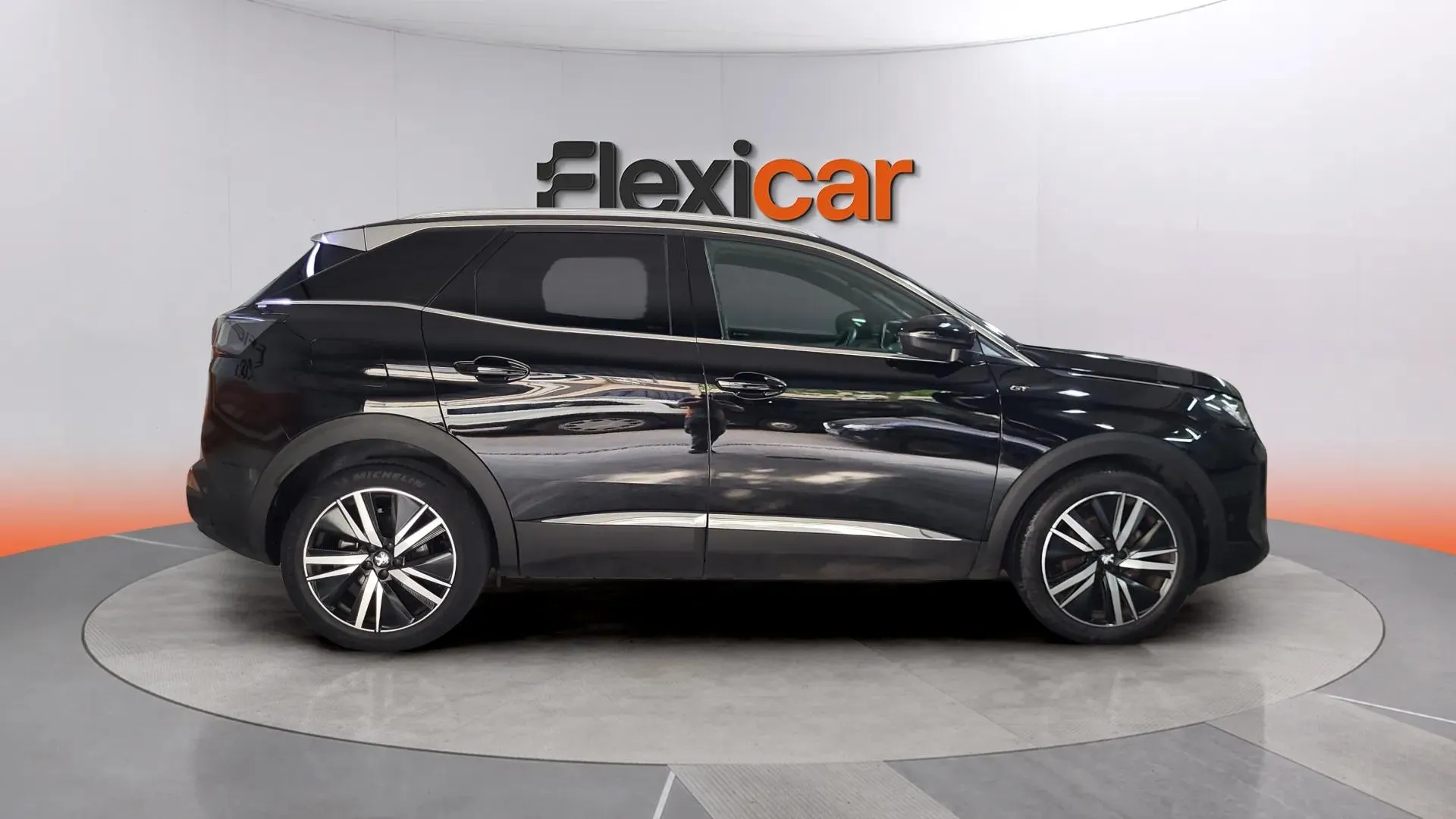 Peugeot 3008 1.2 PureTech GT EAT8 - foto 5