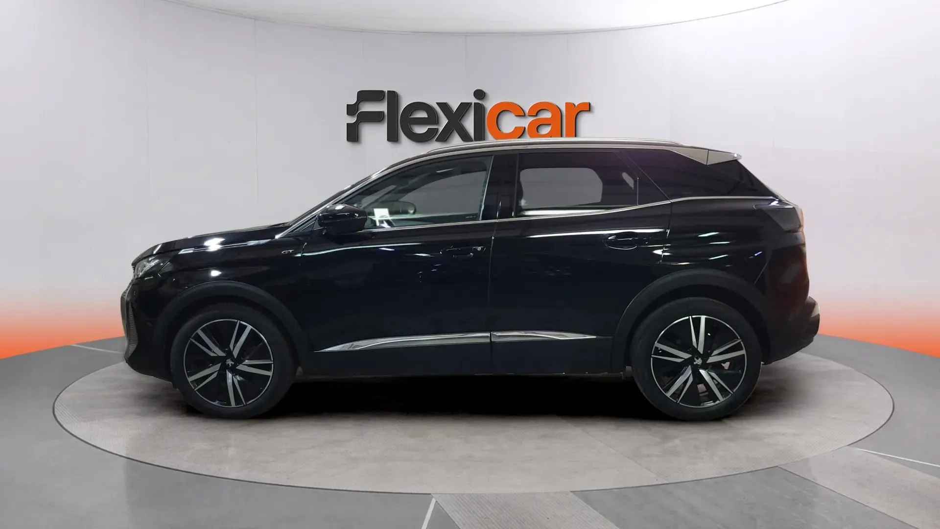 Peugeot 3008 1.2 PureTech GT EAT8 - foto 3