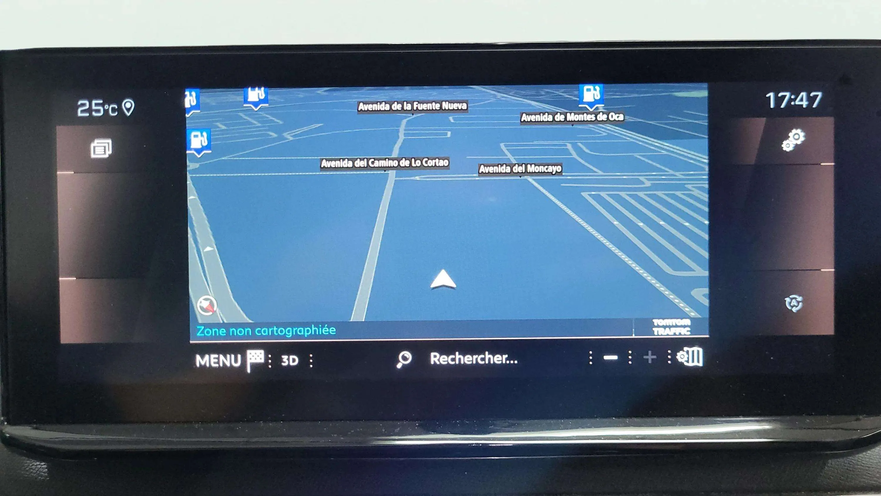 Peugeot 3008 1.2 PureTech GT EAT8 - foto 12