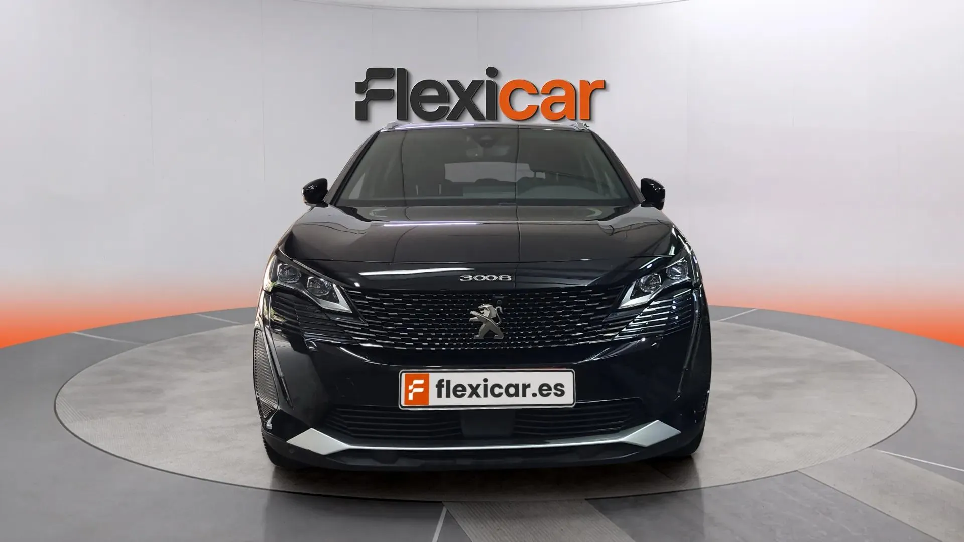 Peugeot 3008 1.2 PureTech GT EAT8 - foto 2