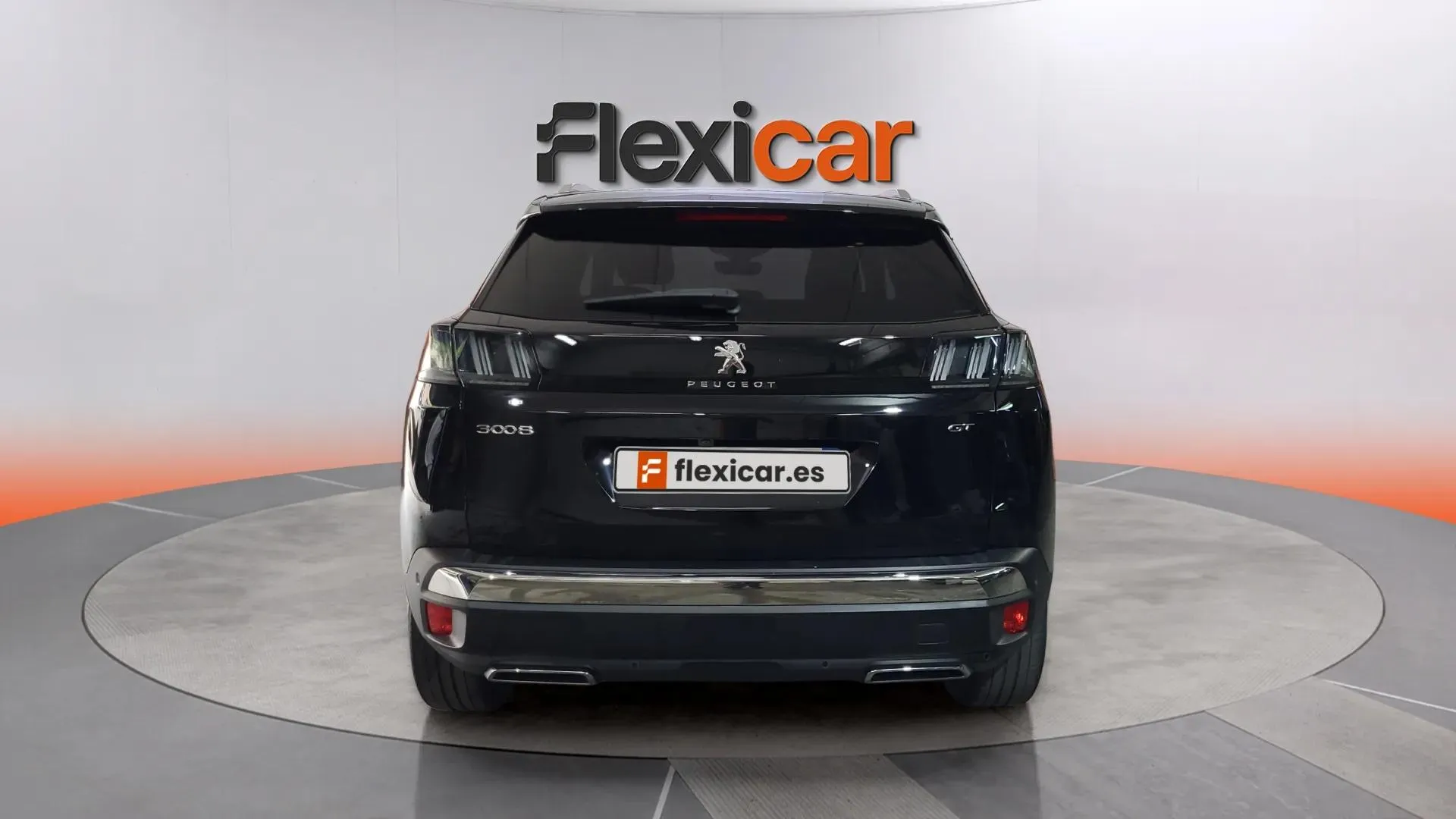 Peugeot 3008 1.2 PureTech GT EAT8 - foto 4