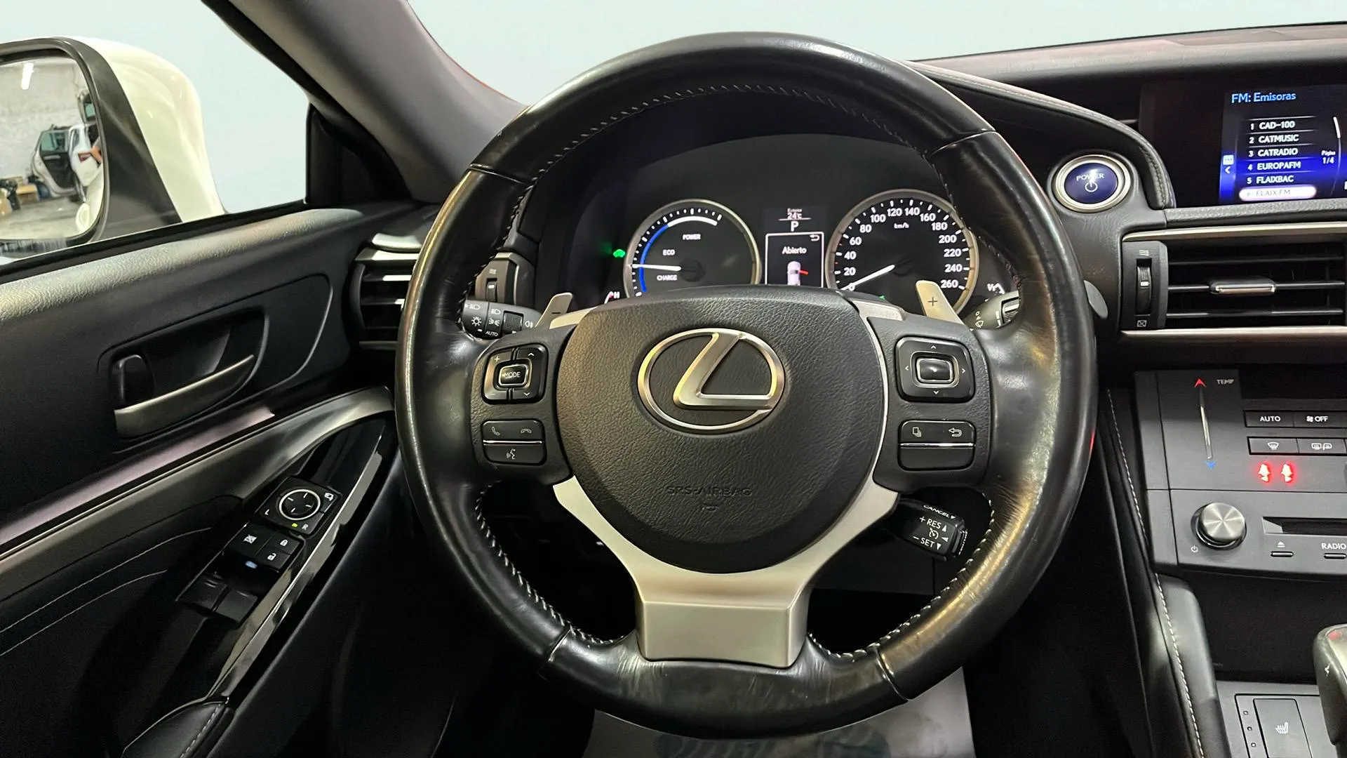 Lexus RC 2.5 RC 300h Executive - foto 10
