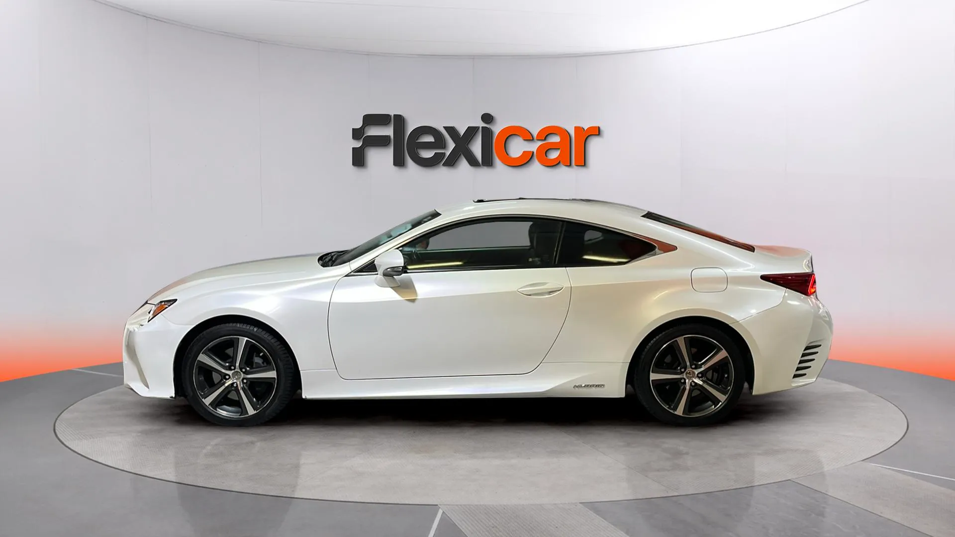Lexus RC 2.5 RC 300h Executive - foto 4