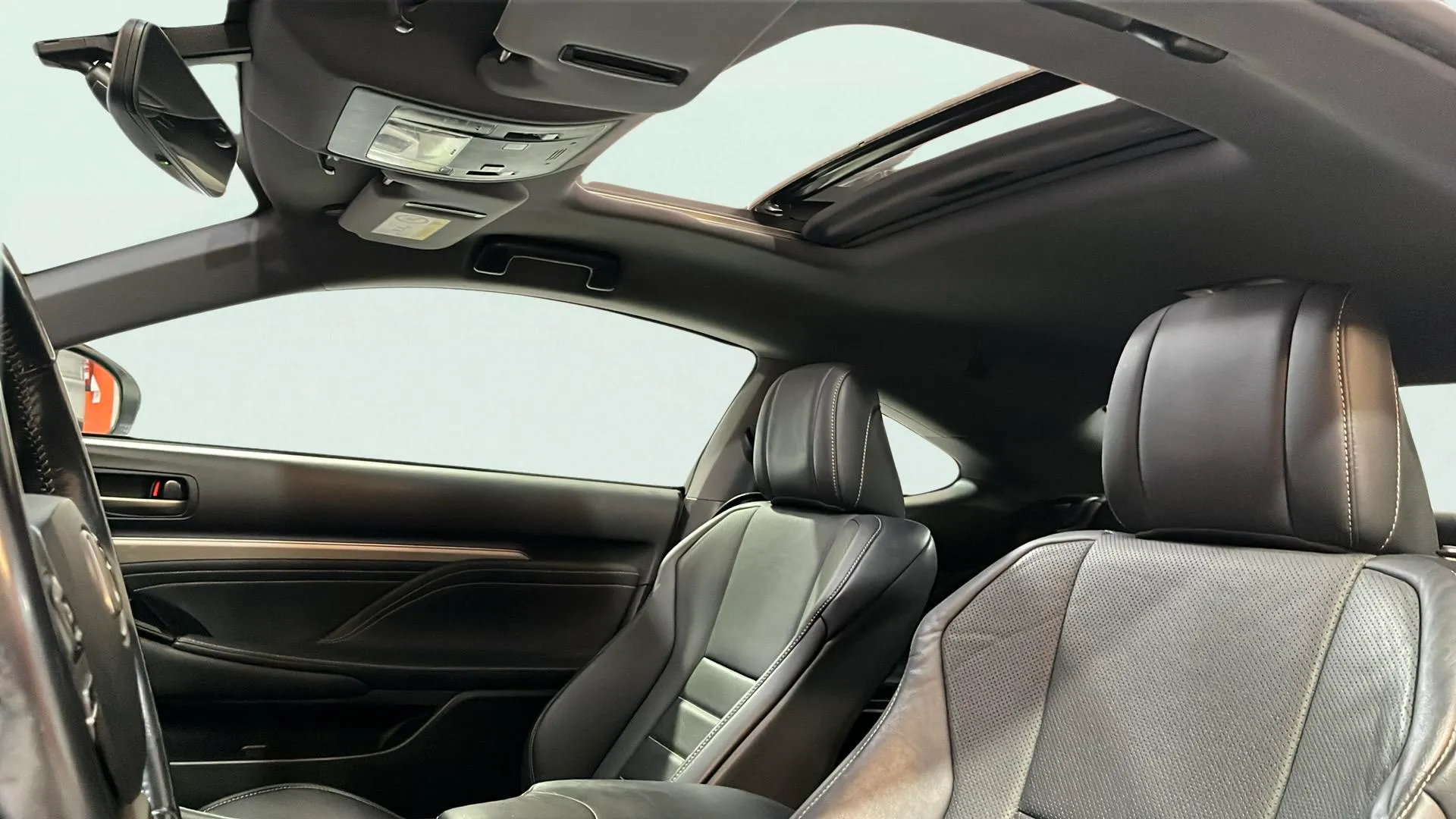 Lexus RC 2.5 RC 300h Executive - foto 16