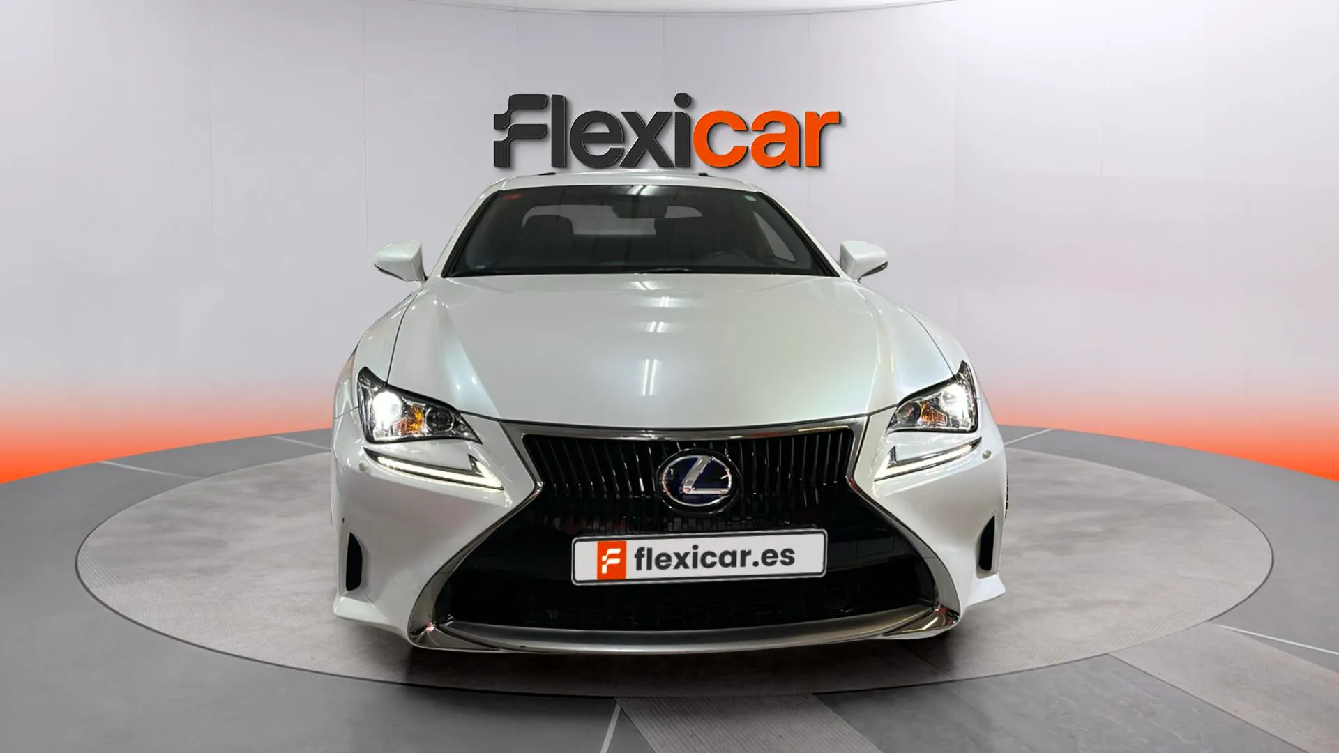 Lexus RC 2.5 RC 300h Executive - foto 2