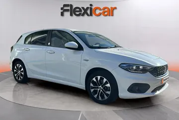 fiat tipo 5p 13 multijet 70kw 95cv mirror diesel manual zaragoza 3 903000000263874