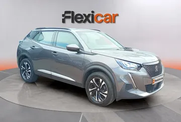 peugeot 2008 allure puretech 130 s amps bvm6 gasolina manual mostoles poligono regordono 903000000263876
